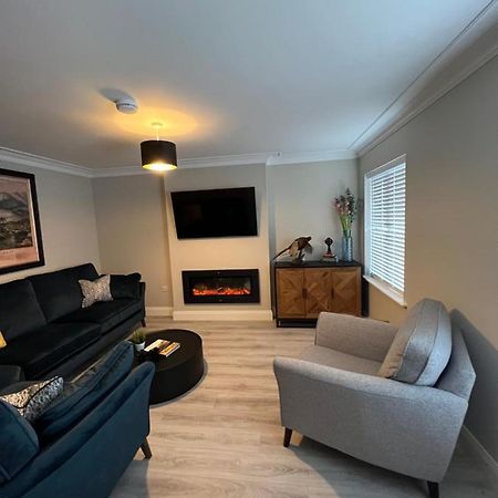 No. 8 Ceide Spris Self Catering House Villa Killarney Eksteriør billede