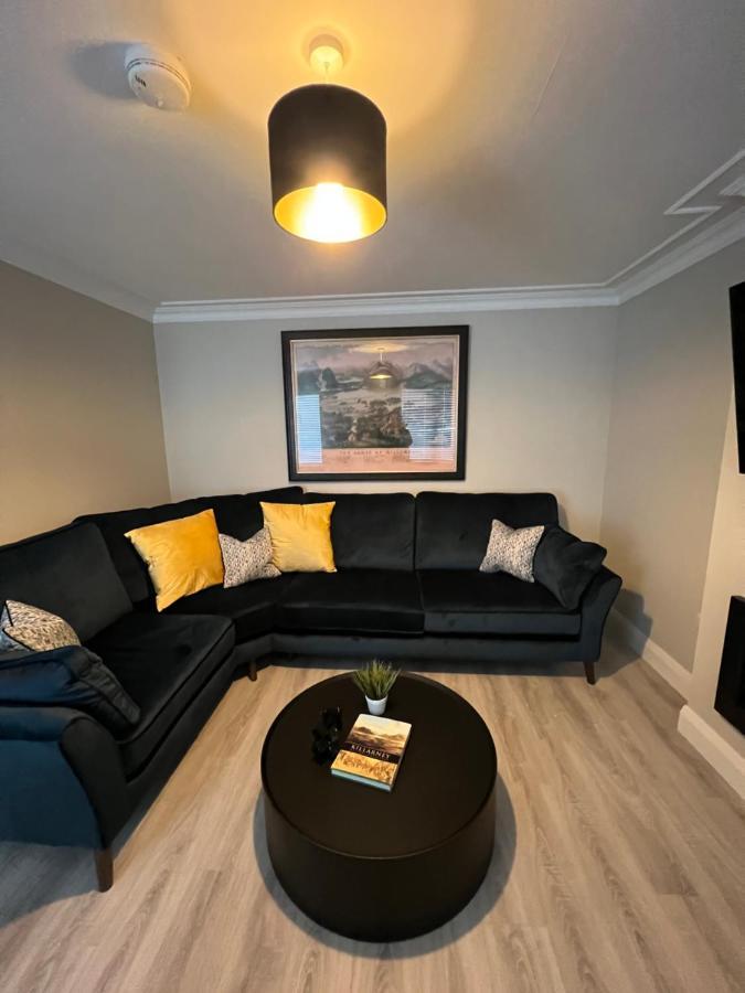 No. 8 Ceide Spris Self Catering House Villa Killarney Eksteriør billede