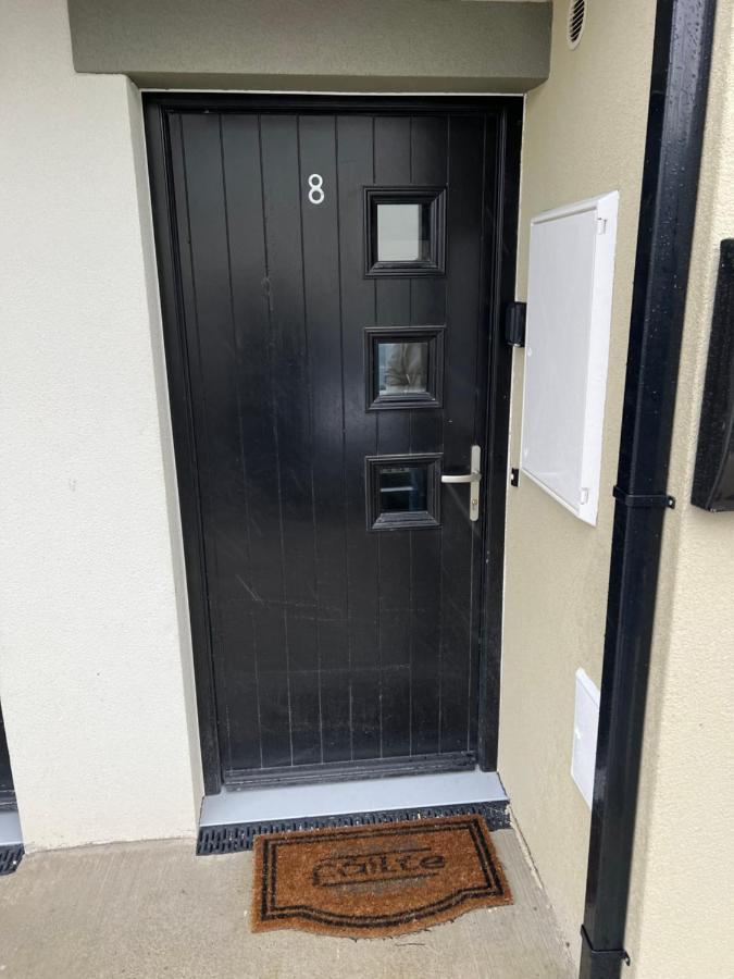 No. 8 Ceide Spris Self Catering House Villa Killarney Eksteriør billede