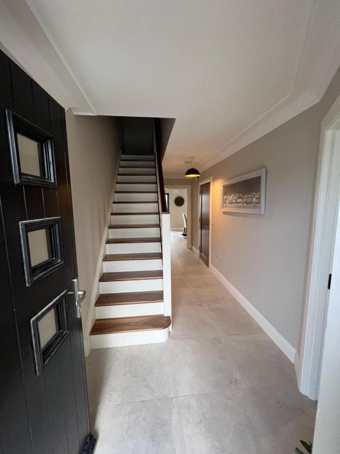 No. 8 Ceide Spris Self Catering House Villa Killarney Eksteriør billede