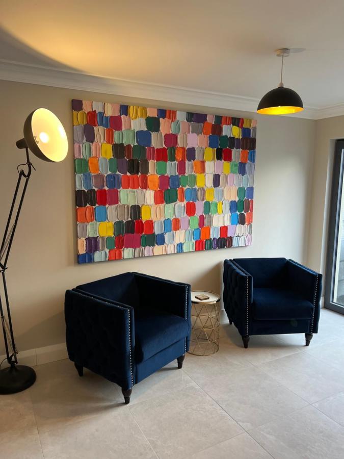 No. 8 Ceide Spris Self Catering House Villa Killarney Eksteriør billede