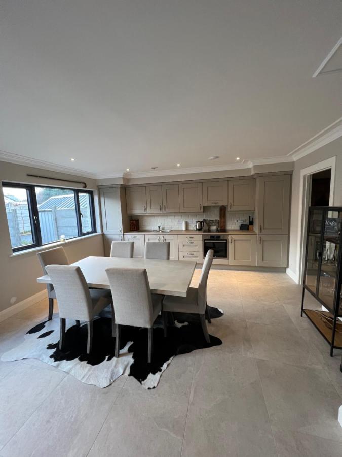 No. 8 Ceide Spris Self Catering House Villa Killarney Eksteriør billede