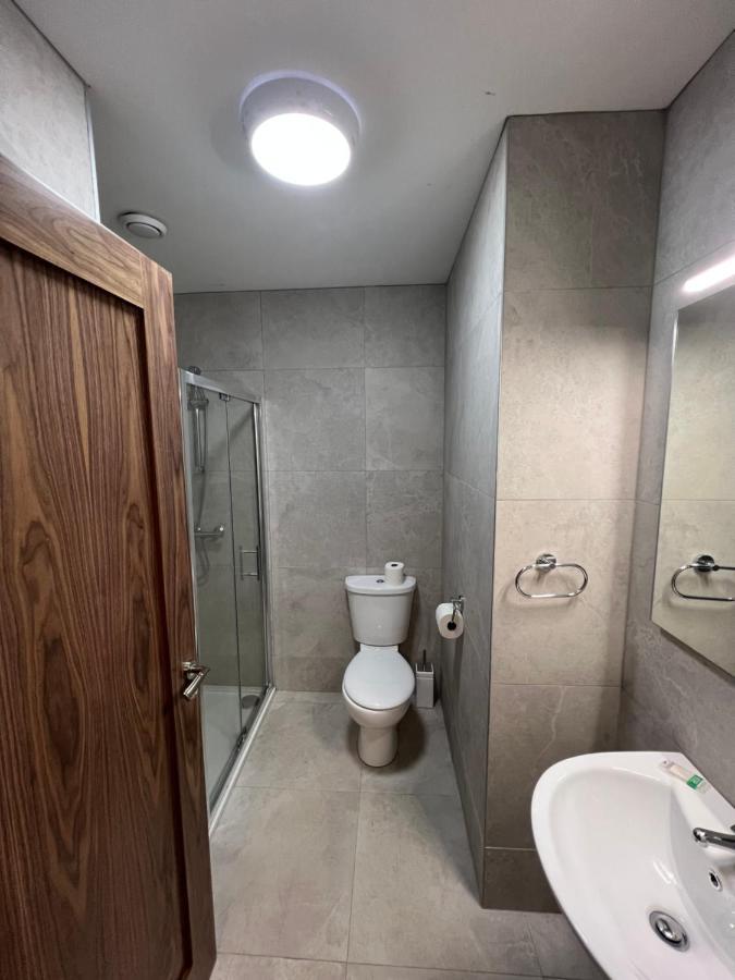 No. 8 Ceide Spris Self Catering House Villa Killarney Eksteriør billede