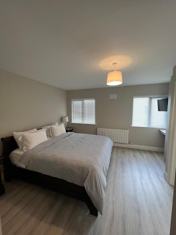 No. 8 Ceide Spris Self Catering House Villa Killarney Eksteriør billede