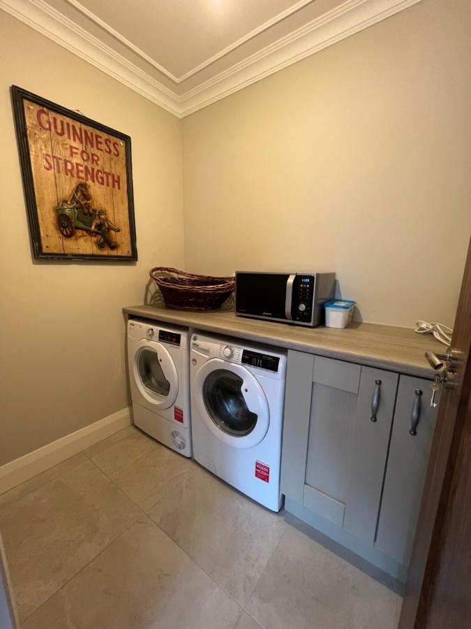 No. 8 Ceide Spris Self Catering House Villa Killarney Eksteriør billede