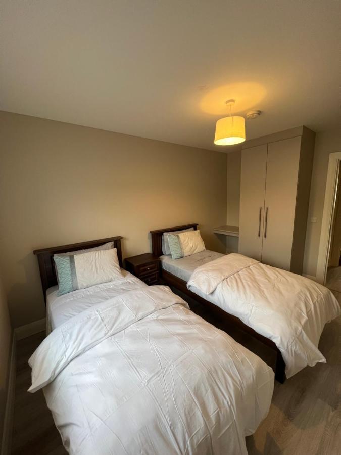 No. 8 Ceide Spris Self Catering House Villa Killarney Eksteriør billede
