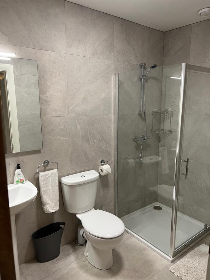 No. 8 Ceide Spris Self Catering House Villa Killarney Eksteriør billede
